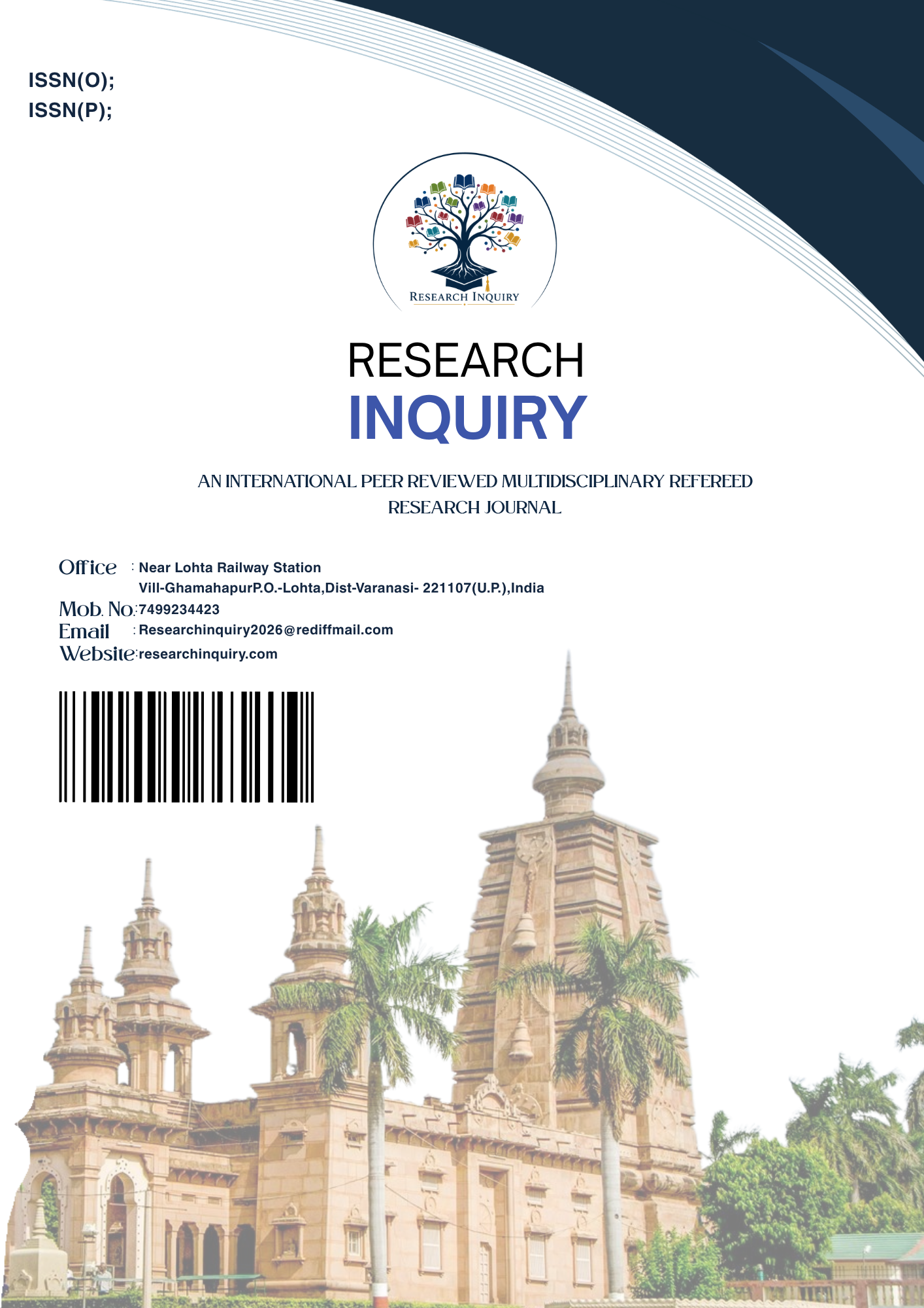 Research Inquiry